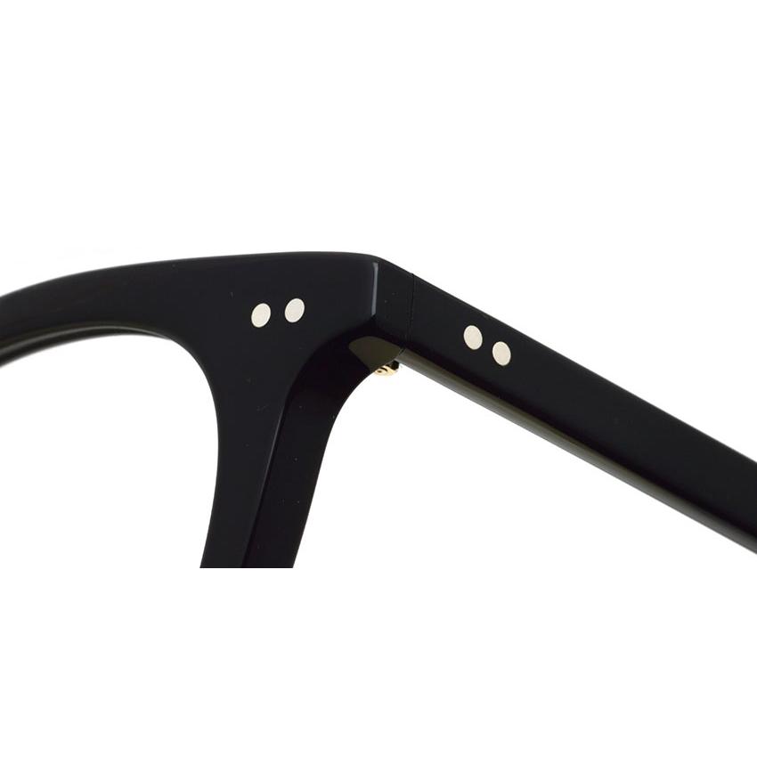 NATIVE SONS ネイティブサンズ GINSBERG ギンズバーグ Black