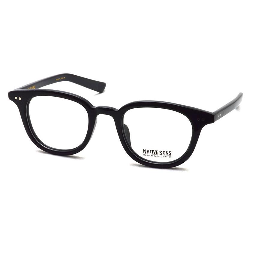 NATIVE SONS ネイティブサンズ GUERRERO ゲレロ Black ブラック NATIVE SONS ネイティブサンズ GUERRERO ゲレロ Black ブラック