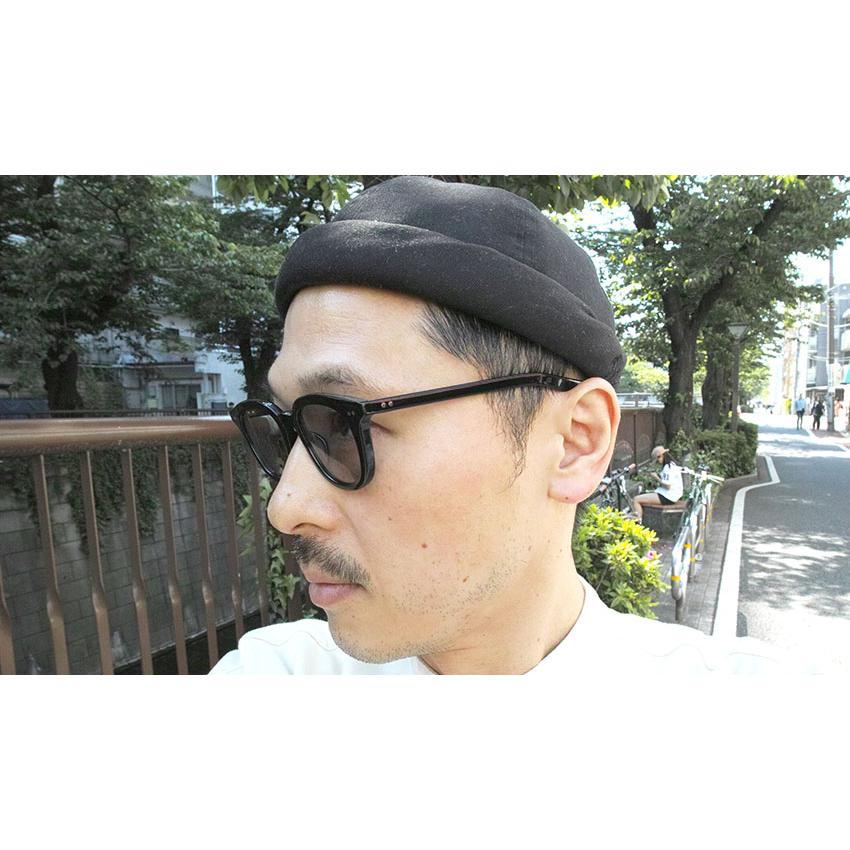 NATIVE SONS ネイティブサンズ GUERRERO Sun ゲレロ Black NATIVE SONS ネイティブサンズ GUERRERO Sun ゲレロ Black