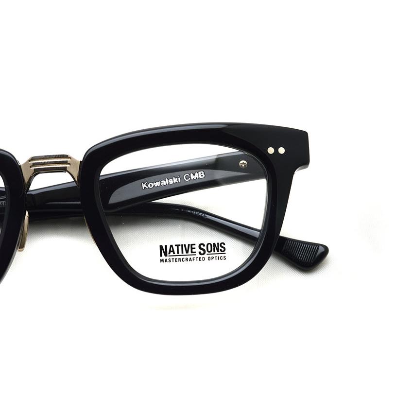 NATIVE SONS ネイティブサンズ KOWALSKI CMB コワルスキ コンビ NATIVE SONS ネイティブサンズ KOWALSKI CMB コワルスキ コンビ