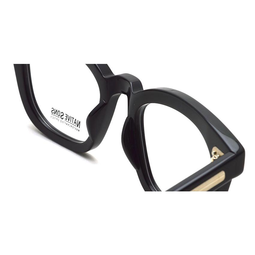 NATIVE SONS ネイティブサンズ KOWALSKI2 49 コワルスキ2 49size Black 