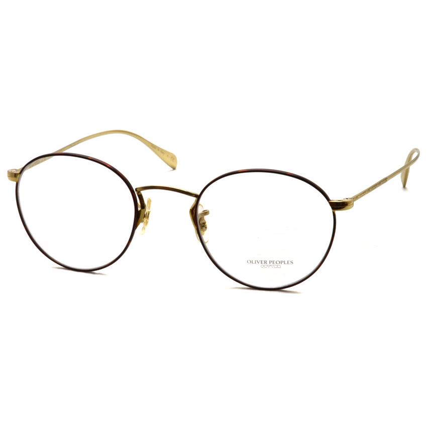 OLIVER PEOPLES オリバーピープルズ COLERIDGE - OV1186 47size OLIVER PEOPLES オリバーピープルズ COLERIDGE - OV1186 47size