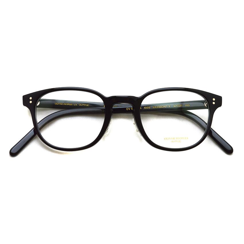 OLIVER PEOPLES オリバーピープルズ FAIRMONT-F OV5219FM OLIVER PEOPLES オリバーピープルズ FAIRMONT-F OV5219FM