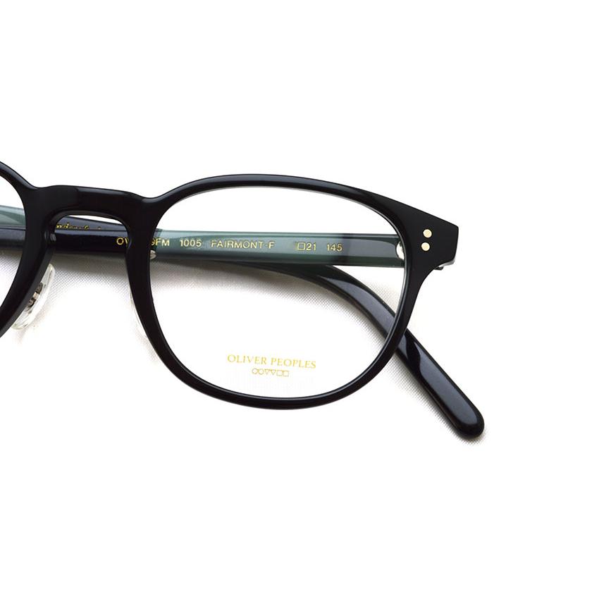 OLIVER PEOPLES オリバーピープルズ FAIRMONT-F OV5219FM OLIVER PEOPLES オリバーピープルズ FAIRMONT-F OV5219FM