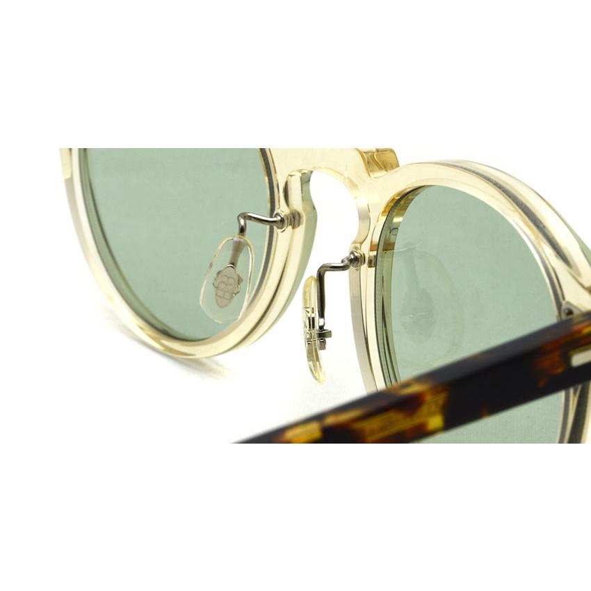 OLIVER PEOPLES オリバーピープルズ GREGORY PECK-F OV5186F OLIVER PEOPLES オリバーピープルズ GREGORY PECK-F OV5186F