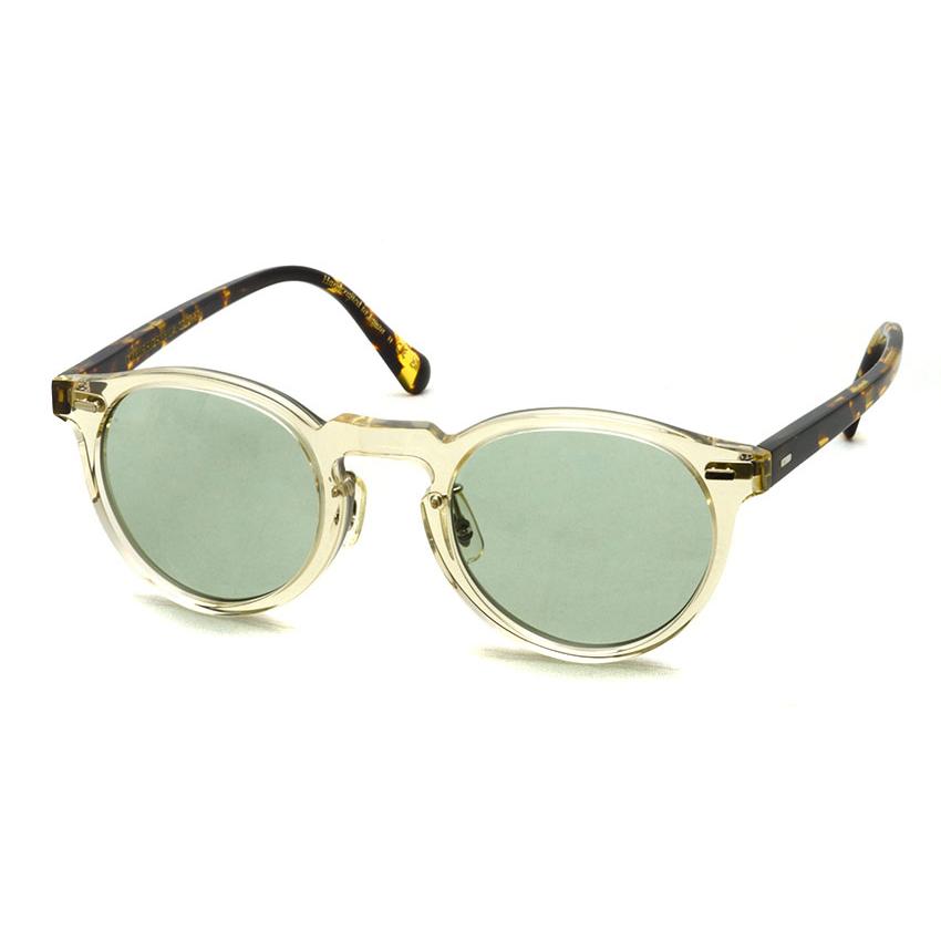 OLIVER PEOPLES オリバーピープルズ GREGORY PECK-F OV5186F OLIVER PEOPLES オリバーピープルズ GREGORY PECK-F OV5186F
