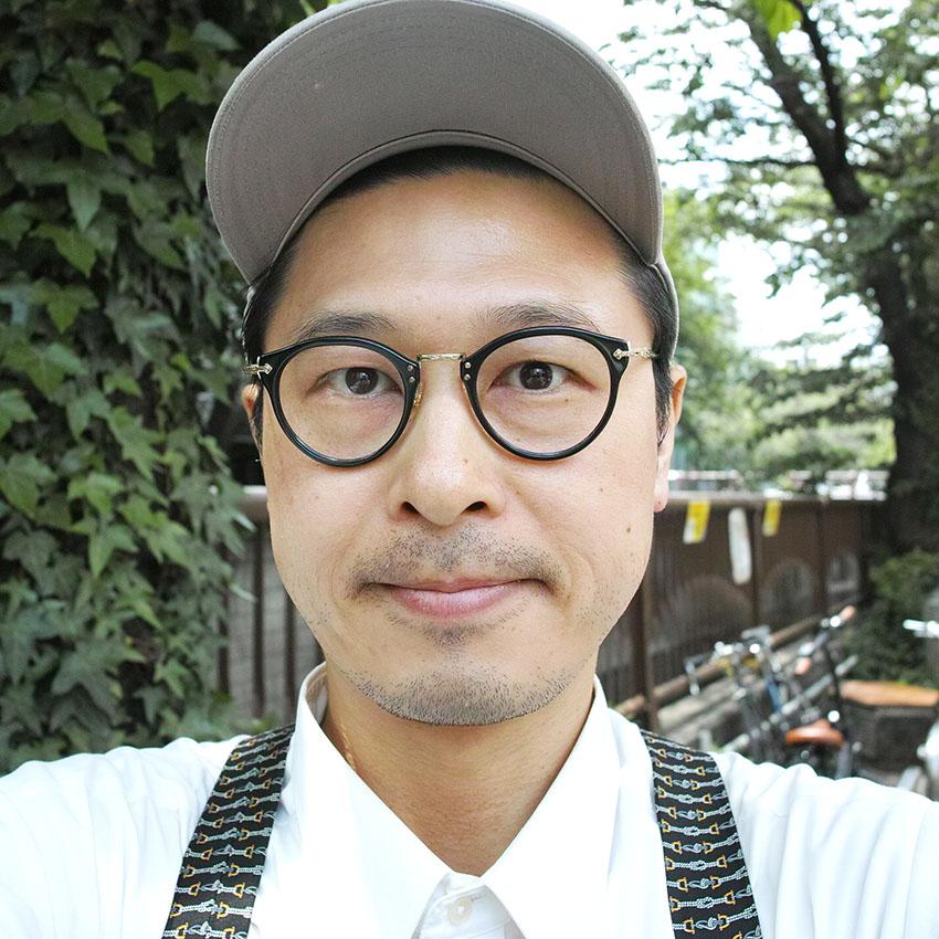 OLIVER PEOPLES（オリバーピープルズ） OP-505 - OV5184 - / 1005L