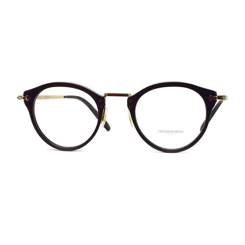 OLIVER PEOPLES（オリバーピープルズ） OP-505 - OV5184 - / 1005L