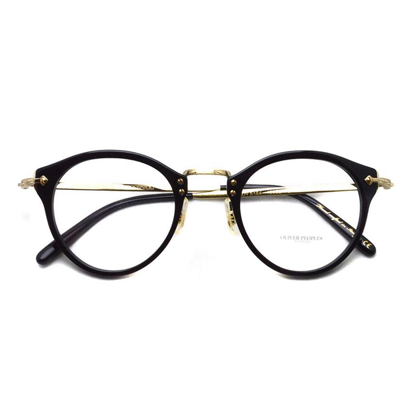 OLIVER PEOPLES（オリバーピープルズ） OP-505 - OV5184 - / 1005L