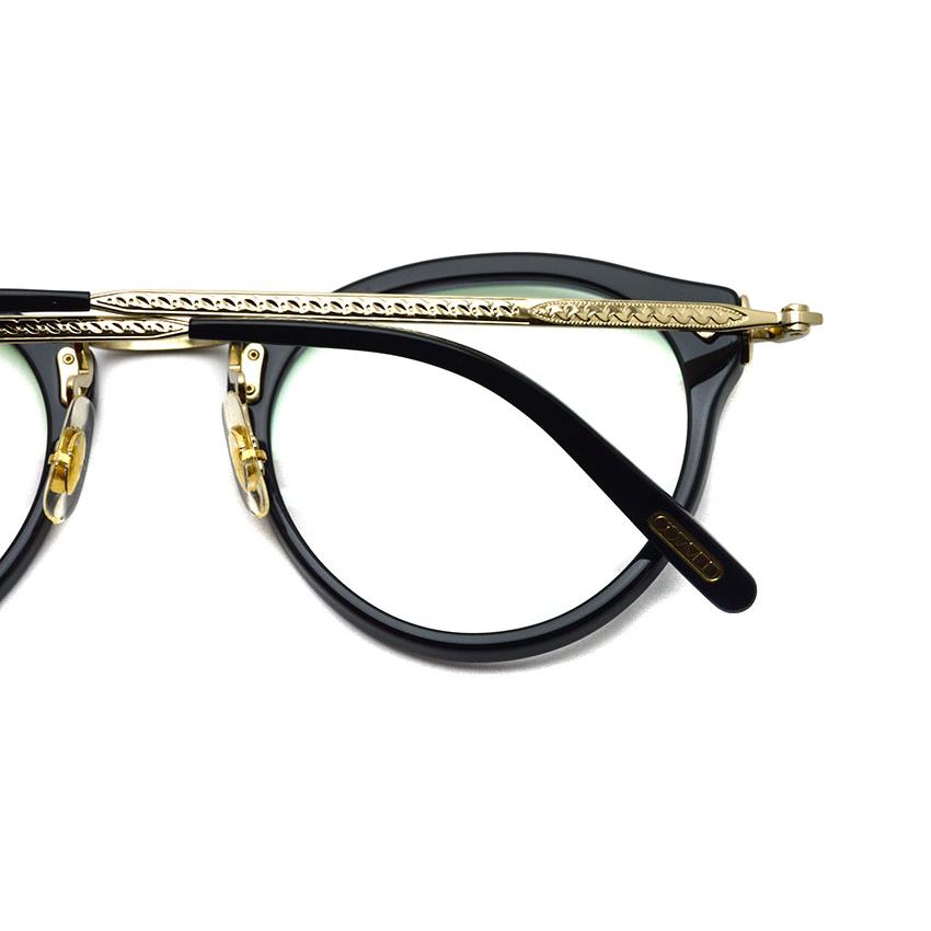 OLIVER PEOPLES オリバーピープルズ OP-505 - OV5184 / 1005L OLIVER PEOPLES オリバーピープルズ OP-505 - OV5184 / 1005L