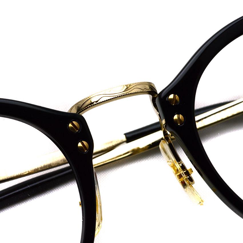 OLIVER PEOPLES（オリバーピープルズ） OP-505 - OV5184 - / 1005L