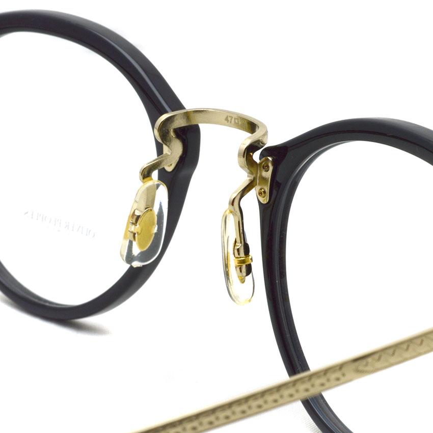 OLIVER PEOPLES（オリバーピープルズ） OP-505 - OV5184 - / 1005L