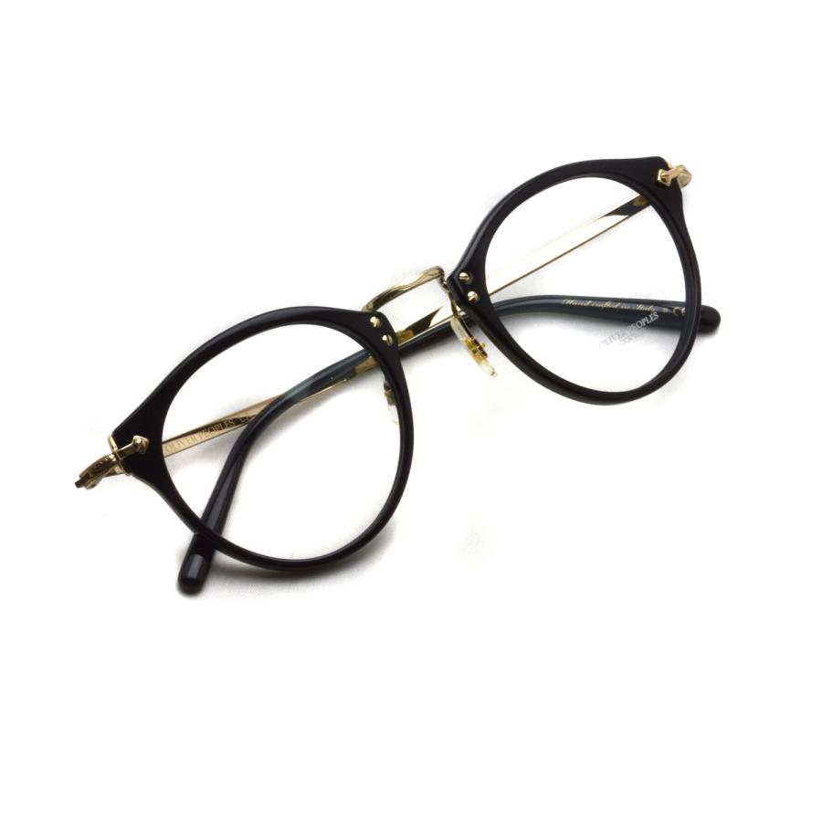 OLIVER PEOPLES（オリバーピープルズ） OP-505 - OV5184 - / 1005L
