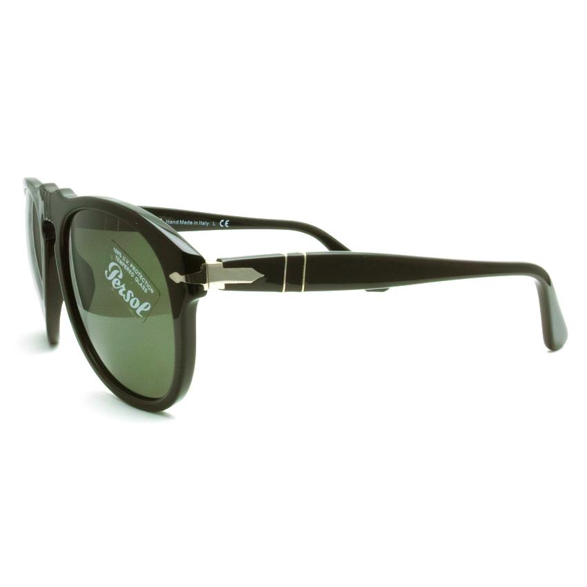Persol ペルソール サングラス 649A アジアンフィット 54size 95/31 Persol ペルソール サングラス 649A アジアンフィット 54size 95/31