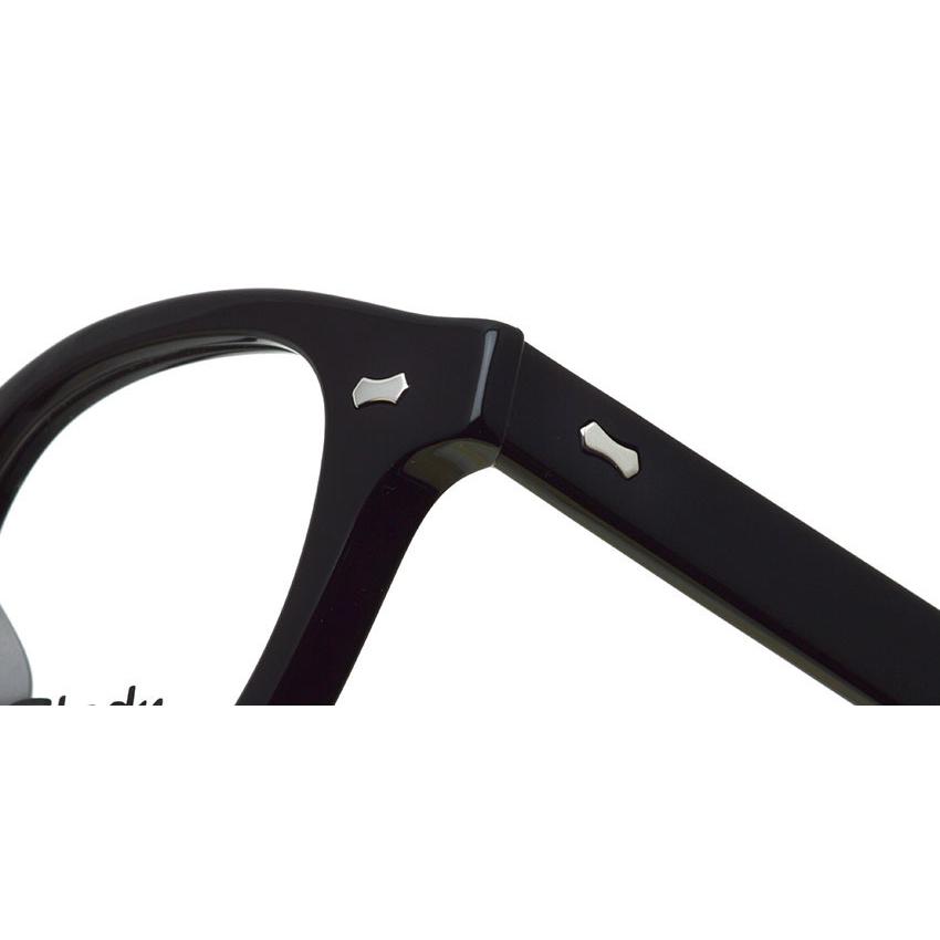 Shady CHARACTER ARNIE アーニー BLACK ブラック メガネフレーム