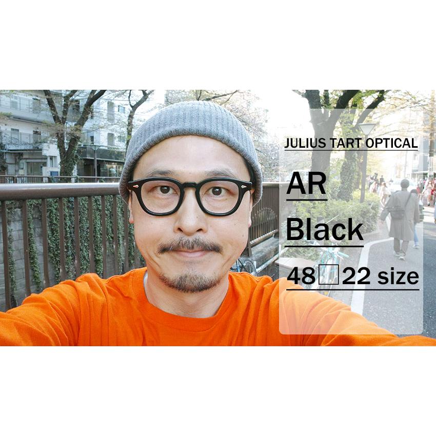 Tart Optical JULIUS TART OPTICAL タート AR アーネル ブリッジ Tart Optical JULIUS TART OPTICAL タート AR アーネル ブリッジ