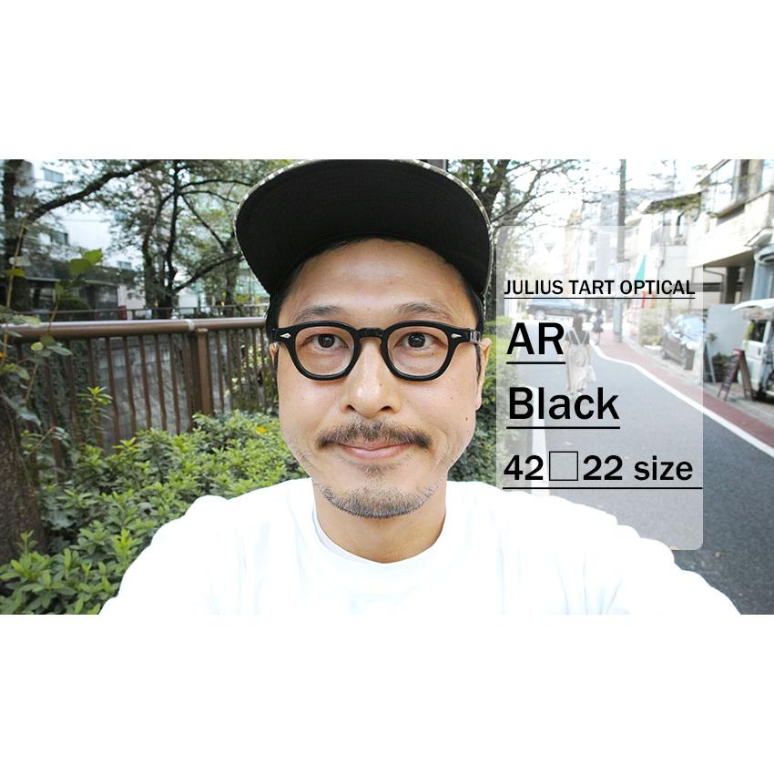 Tart Optical JULIUS TART OPTICAL タート AR アーネル ブリッジ Tart Optical JULIUS TART OPTICAL タート AR アーネル ブリッジ