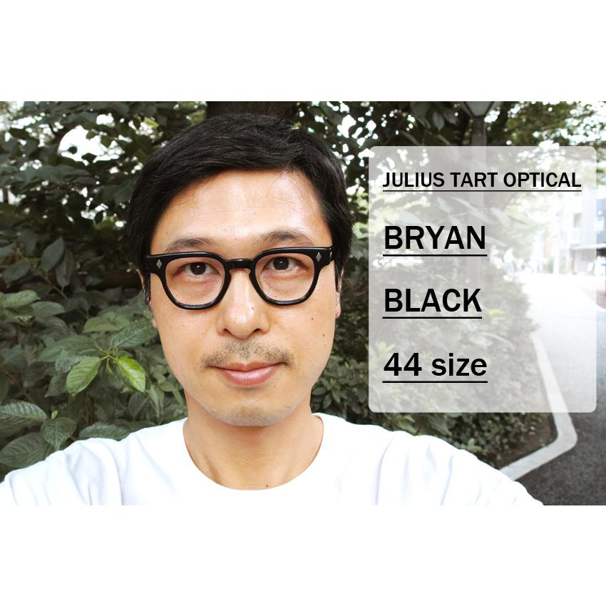 Tart Optical JULIUS TART OPTICAL タート BRYAN ブライアン Tart Optical JULIUS TART OPTICAL タート BRYAN ブライアン