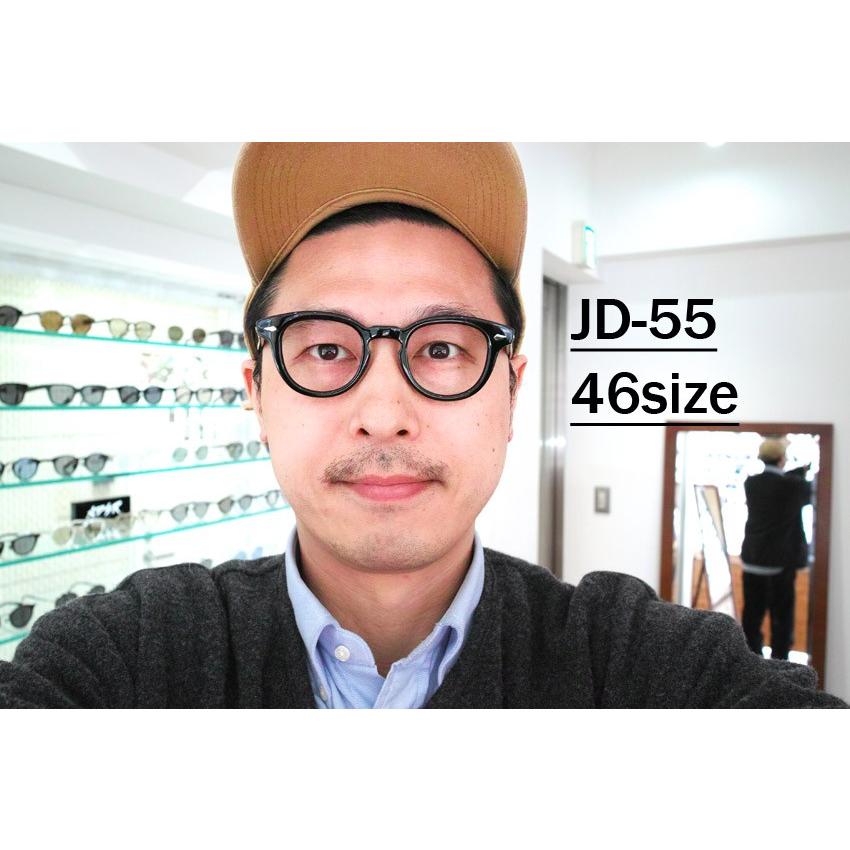 TART OPTICAL ARNEL タートオプティカルアーネル46 BKCB-
