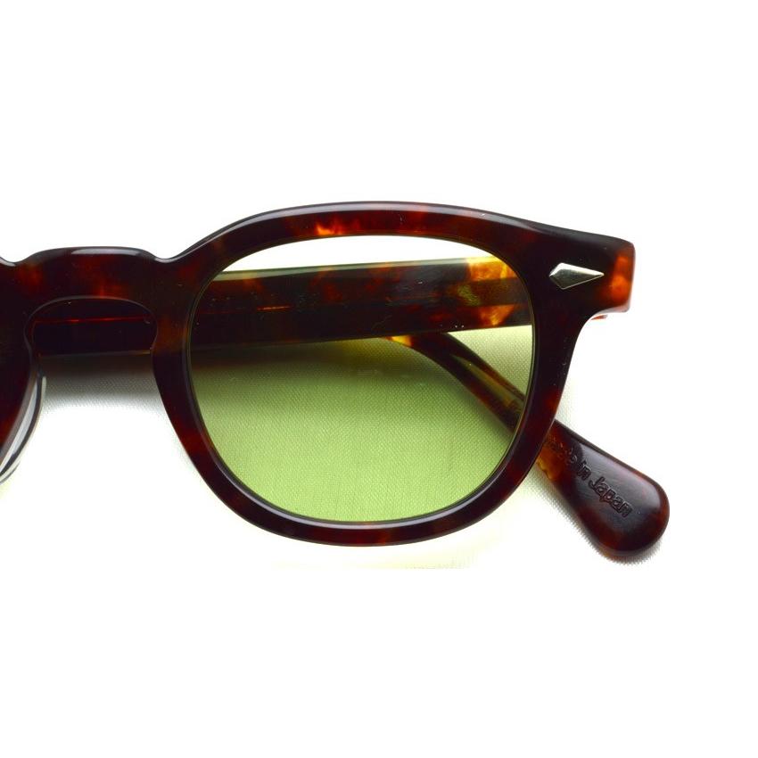 Tart Optical（タートオプティカル） TART OPTICAL ARNEL アーネル JD