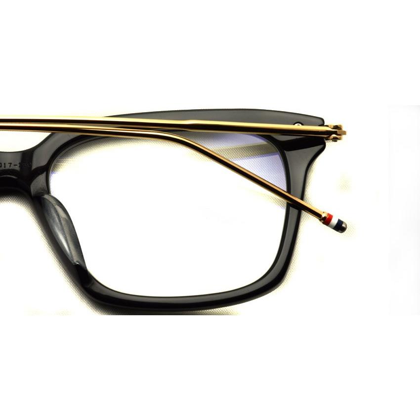 買い物買い物Thom Browne トムブラウン TB-701 49 メガネ メガネ