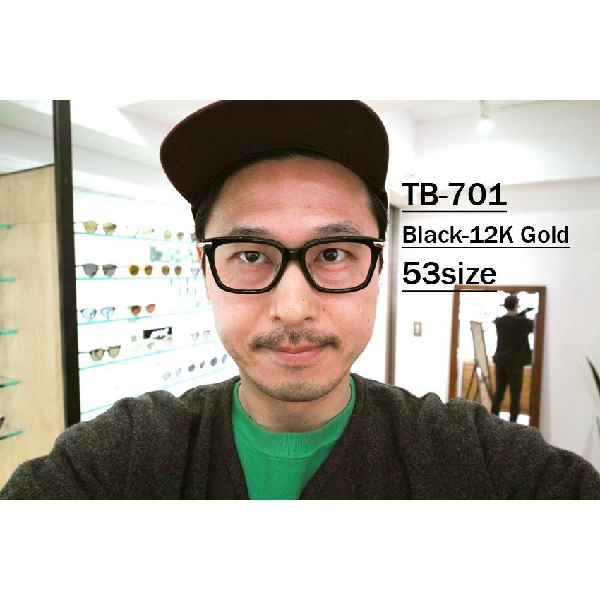 トム・ブラウン サングラス TB-701 TB-701 / Thom Browne.New York トムブラウン｜東京・中目黒正規取扱い