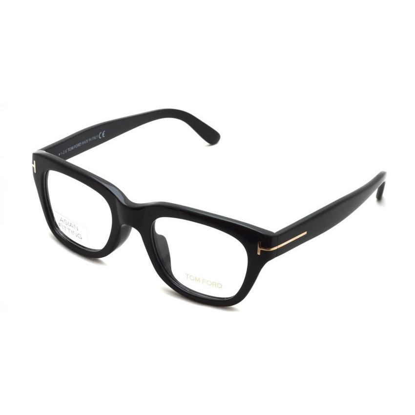 トムフォード TOM FORD TF5178F 001 Black ブラック アジアンフィット 黒縁 メガネ フレーム 国内正規品【送料無料】 :  tomford-5178f-001 : PROPS オンラインショップ - 通販 - Yahoo!ショッピング