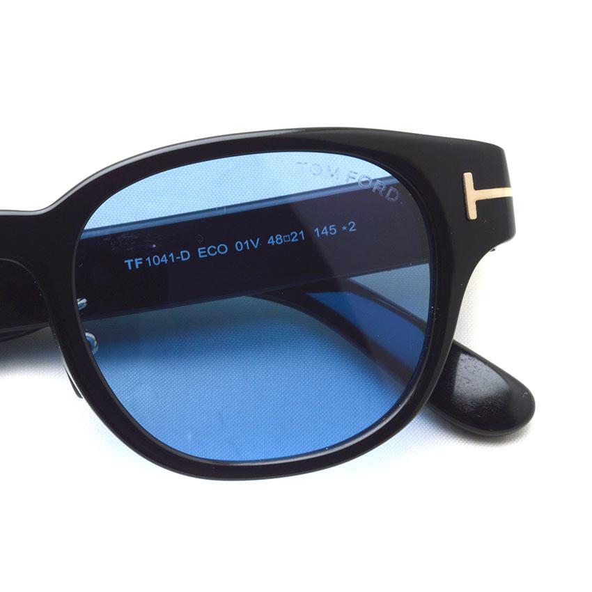 TOM FORD EYEWEAR トムフォード TF1041-D-ECO 01V ブラック TOM FORD EYEWEAR トムフォード TF1041-D-ECO 01V ブラック