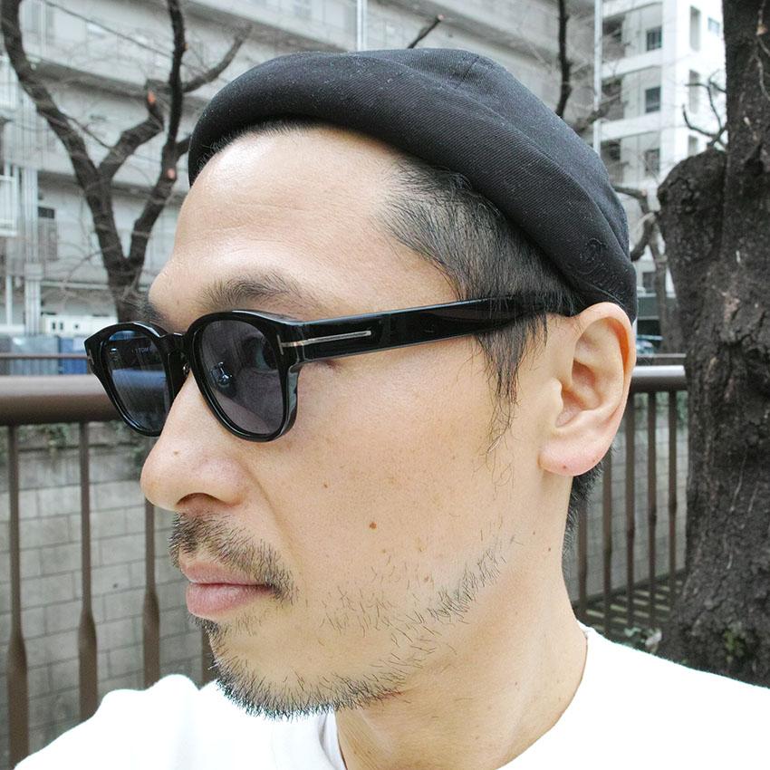 TOM FORD EYEWEAR トムフォード TF1041-D-ECO 01V ブラック TOM FORD EYEWEAR トムフォード TF1041-D-ECO 01V ブラック