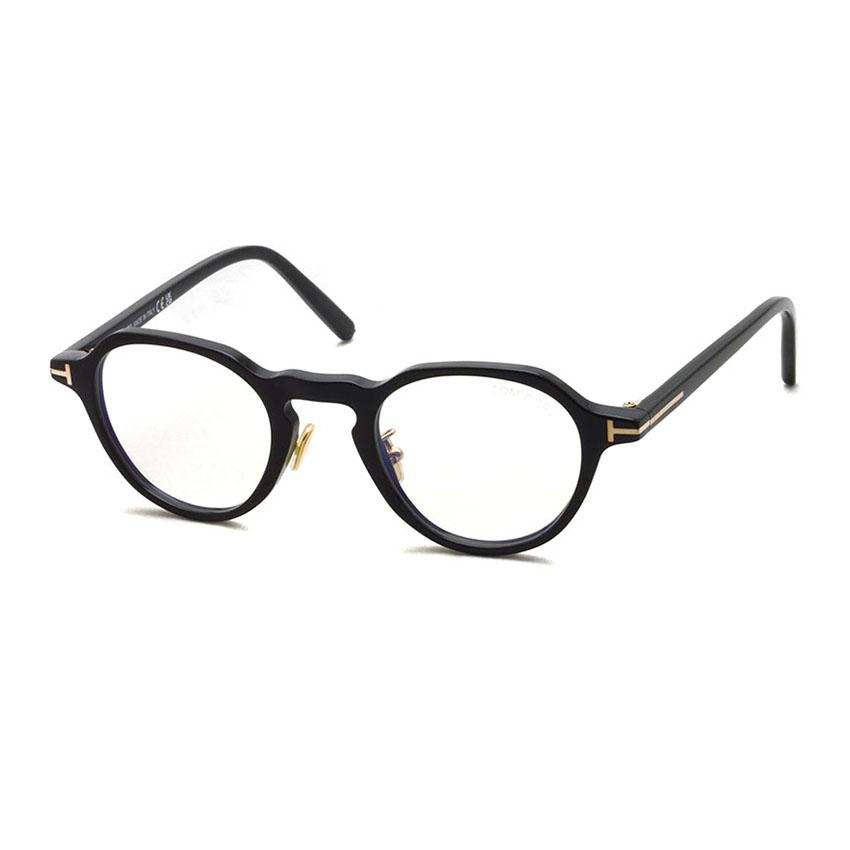TOM FORD EYEWEAR トムフォード TF5726-D-B 001 Black ブラック TOM FORD EYEWEAR トムフォード TF5726-D-B 001 Black ブラック