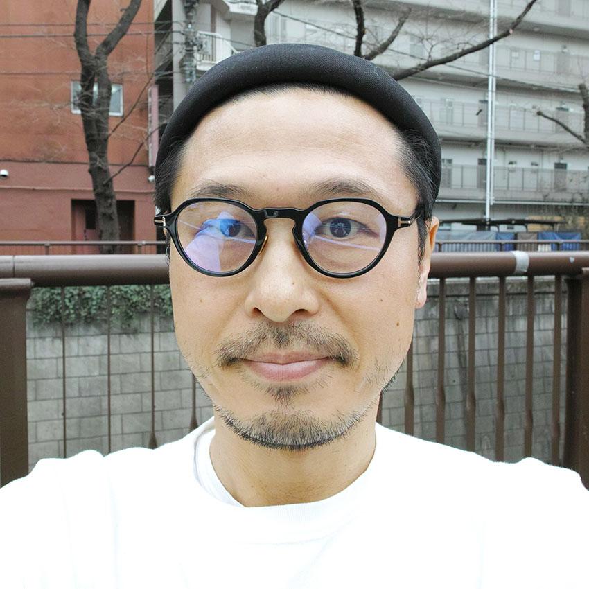 TOM FORD EYEWEAR トムフォード TF5726-D-B 001 Black ブラック TOM FORD EYEWEAR トムフォード TF5726-D-B 001 Black ブラック