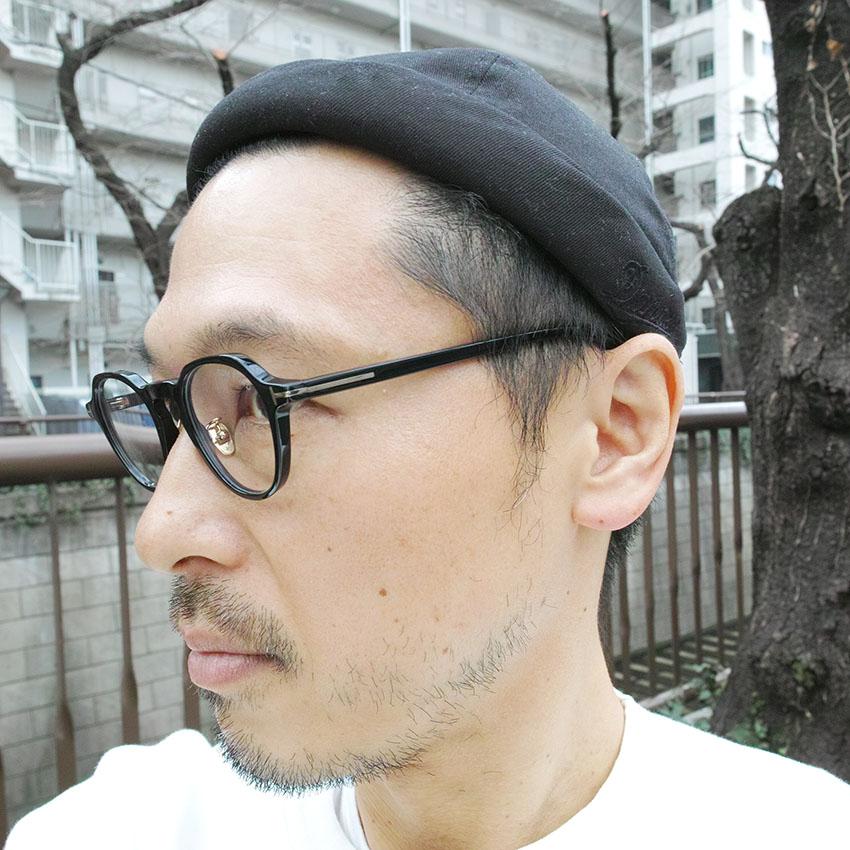 TOM FORD EYEWEAR トムフォード TF5726-D-B 001 Black ブラック TOM FORD EYEWEAR トムフォード TF5726-D-B 001 Black ブラック
