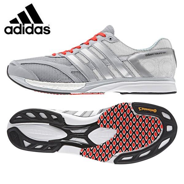 アディダス adidas adizero takumi ren 匠練ブースト2ワイド 26 5
