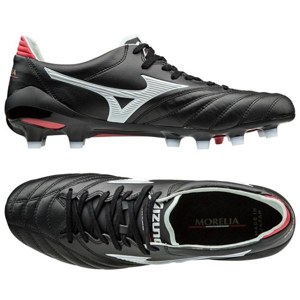 ミズノ Miuzno モレリアネオ２ Morelia Neo2 P1ga サッカースパイク メンズ 日本製 本革 超軽量 土 人工芝兼用 Pro Shop B D 通販 Paypayモール