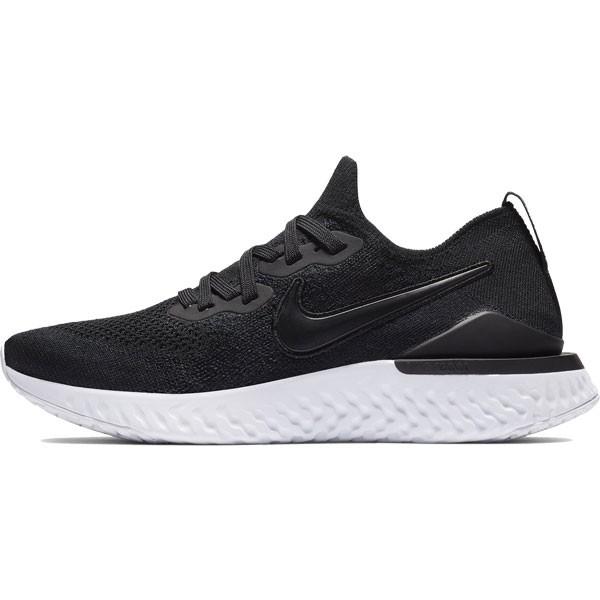 epic flyknit react womens