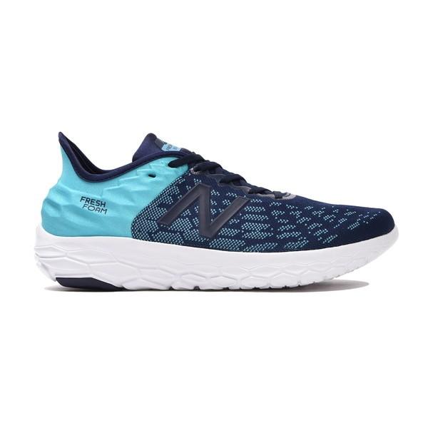 new balance fresh foam beacon mens