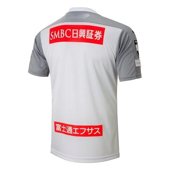 プーマ Puma サッカー ユニフォーム メンズ フロンターレ 2nd オーセンティック ユニフォーム 12 ss Pro Shop B D 通販 Paypayモール