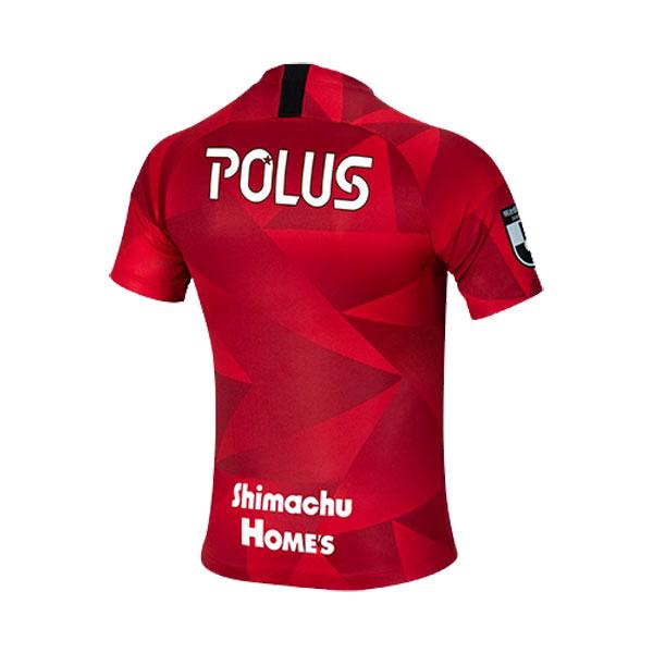 ナイキ Nike 浦和レッズ Urawa Reds ホーム 半袖レプリカ ジャージ Ci5941 611 サッカー クラブチーム ユニフォーム メンズ Pro Shop B D 通販 Paypayモール