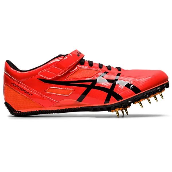 爆買い大得価 アシックス Asics 陸上スパイク 短距離 Heatsprint Pro Shop B D 通販