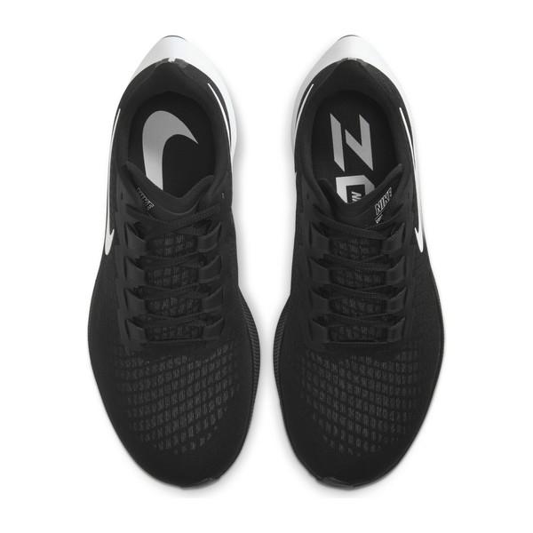 にメッシュ ナイキ Nike エアズーム ペガサス 37 4e Air Zoom Pegasus 37 Bq9651 002 ランニング