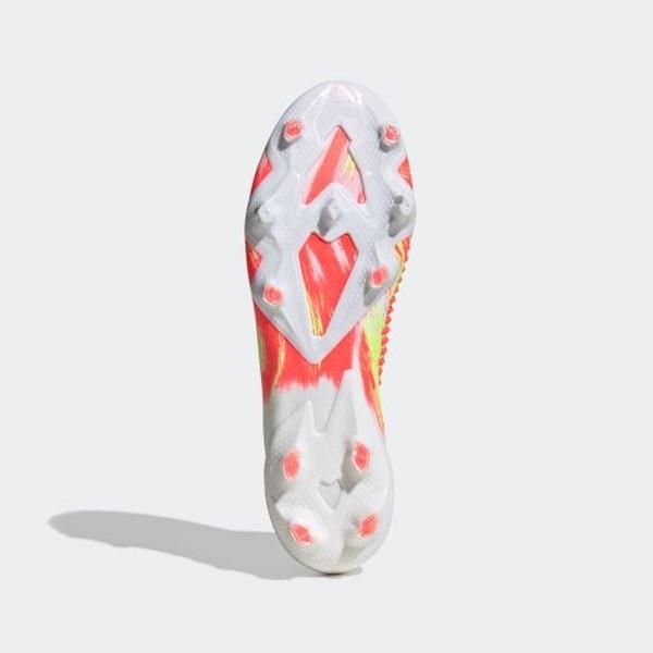 好評 アディダス Adidas プレデター 1 Fg Predator 1 Fg Eg1599 サッカースパイク 天然芝専用 日本産 Neighborhauls Com