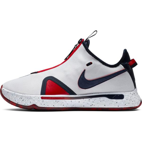 超特価激安 ナイキ Nike バスケットボール シューズ メンズ Pg 4 Ep Cd50 101 Pro Shop B D 通販 Paypayモール 注目ブランド Www Cepici Gouv Ci