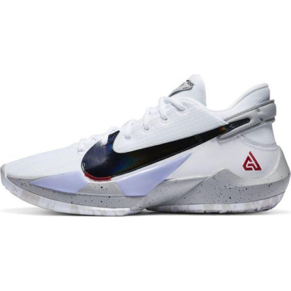 ナイキ Nike ズーム フリーク 2 バスケットボール セール特別価格 シューズ Ck5424 100 メンズ