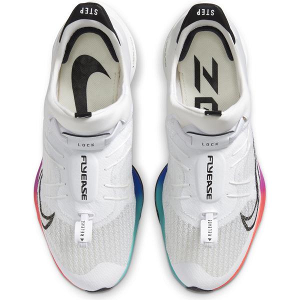 26 0cmのみ 訳アリ ナイキ Nike エア ズーム テンポ ネクスト フライイーズ Zoom Tempo Next Flyease Cv18 102 ランニングシューズ Pro Shop B D 通販 Paypayモール