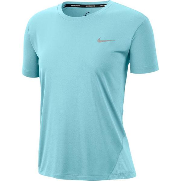 ナイキ Nike ウイメンズ ドライフィット マイラー 半袖シャツ Aj8122 434 ランニング ウェア レディース Pro Shop B D 通販 Paypayモール