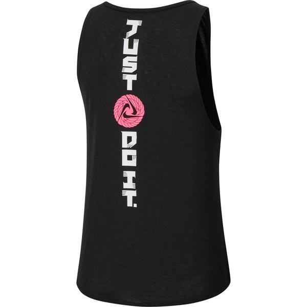 ナイキ Nike 陸上ランニング タンクトップ ウィメンズ レディース ナイキ アイコン クラッシュ Cu3057 010 Pro Shop B D 通販 Paypayモール