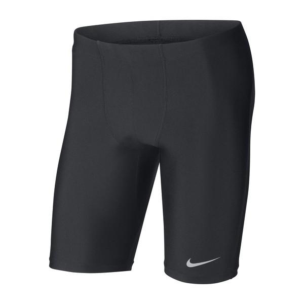 ナイキ Nike ファスト ショートパンツ Cj7852 010 ランニング タイツ スパッツ メンズ インナー 部活 陸上競技 吸汗