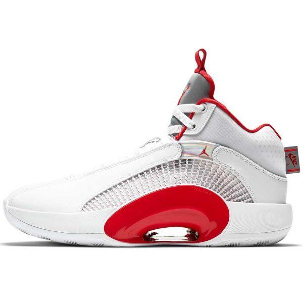 ジョーダン Jordan エア ジョーダン 35 Pf Air Jordan Xxxv Cq4228 100 21 バスケットボール シューズ メンズ バッシュ Pro Shop B D 通販 Paypayモール