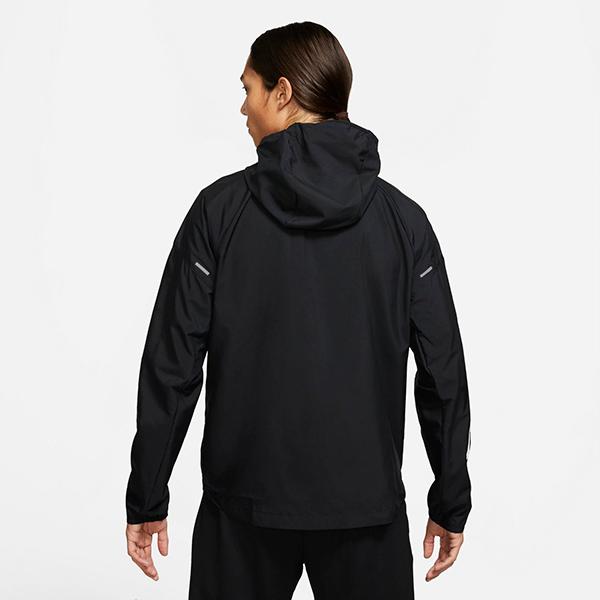 ナイキ Nike ワイルドラン Gx エッセンシャル フーディジャケット Da0191 010 ランニング ウェア メンズ 軽量 薄手 パーカー 撥水 Pro Shop B D 通販 Paypayモール