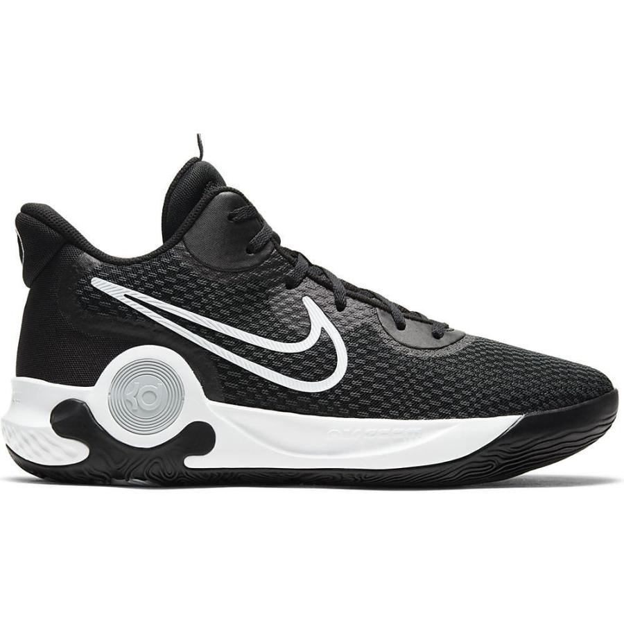 ルアップが ナイキ バスケットシューズ バッシュ Pro Shop B D 通販 Paypayモール Nike Kd トレイ5 Ix Ep Cw3402 002 21 メンズ スタイルに Comunidadplanetaazul Com